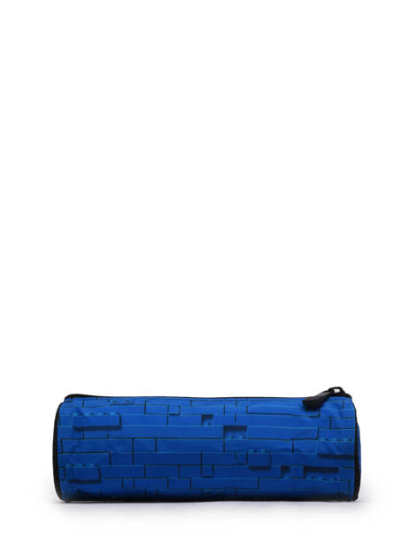 Pennenzak Lego Blauw ninjago elemental master  25 ander zicht 1