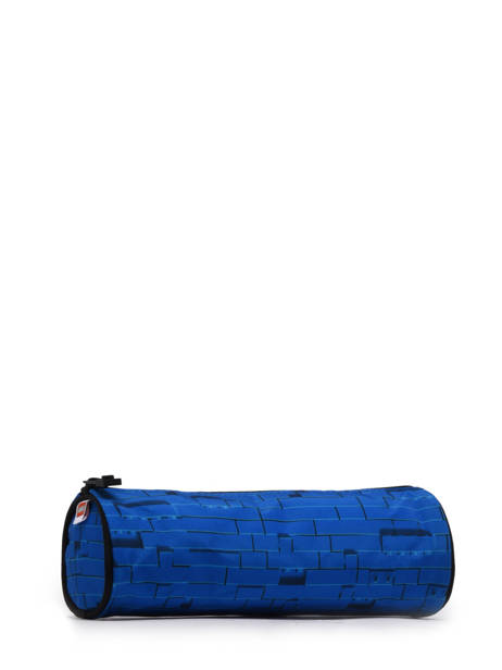 Pennenzak Lego Blauw ninjago elemental master  25 ander zicht 5