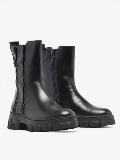 Boots Tamaris Zwart women 27 ander zicht 2