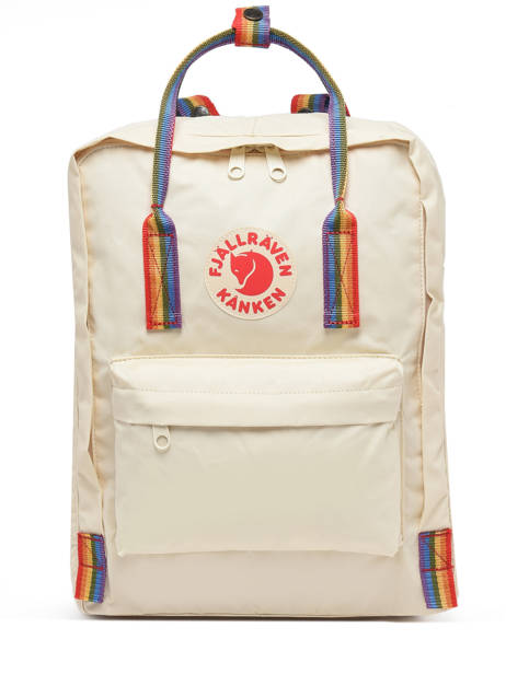 Rugzak 1 Compartiment Fjallraven Beige kanken 23620