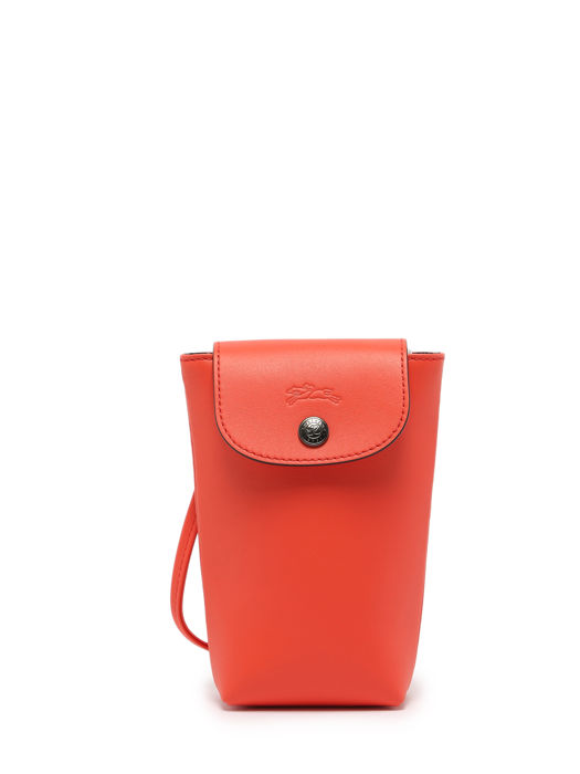 Longchamp Le pliage xtra Etui ipod/cd Oranje