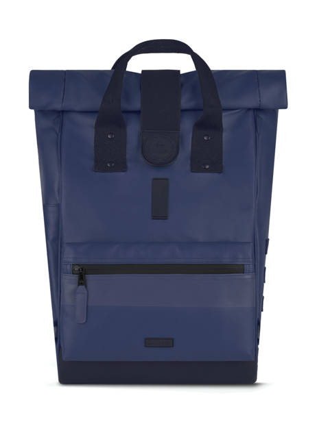 Rugzak Explorer Cabaia Blauw adventurer EXPLORER