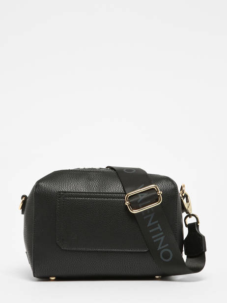 Cross Body Tas Pattie Valentino Zwart pattie VBS52901 ander zicht 4