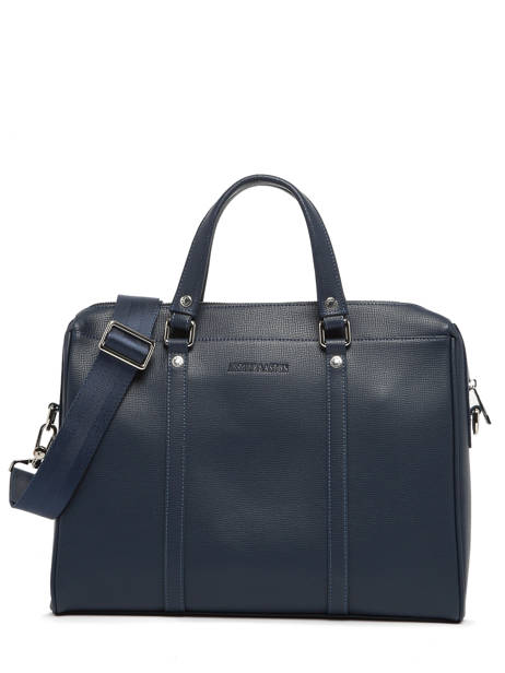 Documententas Arthur & aston Blauw nelson 1