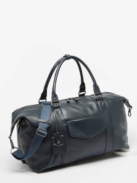 Reistas Flandres Leder Etrier Blauw flandres PM718623 ander zicht 3